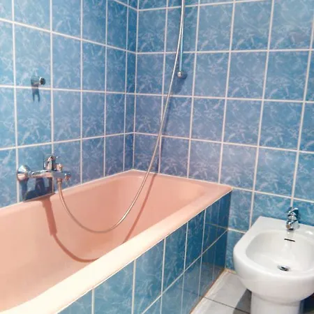 Appartamento Studio Sea View Beausoleil