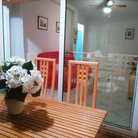 Studio Sea View Appartamento Beausoleil