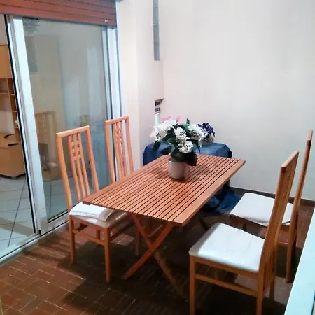 Studio Sea View Daire *