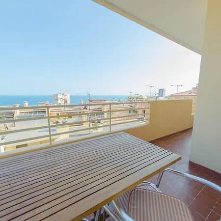 Studio Sea View