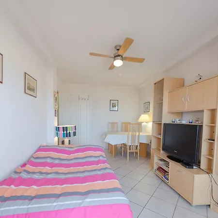 Appartamento Studio Sea View Beausoleil