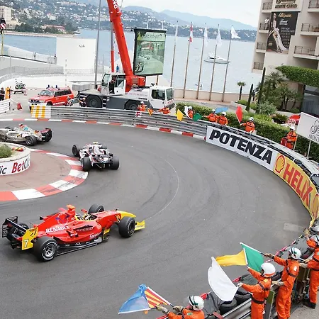 Studio Sea View 아파트 *